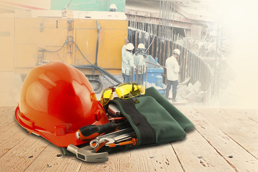 Building Construction Work- Your Resourcing