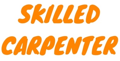 Skilled Carpenter - Your Resourcing
